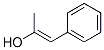 1-Propen-2-ol, 1-phenyl-, (E)- (9CI) Struktur