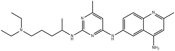 NSC 23766 TETRAHYDROCHLORIDE price.