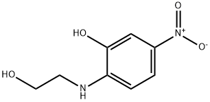 HC YELLOW NO. 11 Struktur