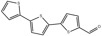 2,2':5',2''-TERTHIOPHENE-5-CARBOXALDEHYDE price.