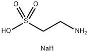 TAURINE SODIUM