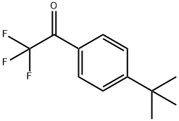 4'-TERT-BUTYL-2,2,2-TRIFLUOROACETOPHENONE price.