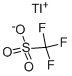 THALLIUM (I) TRIFLUOROMETHANESULFONATE