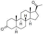 3,20-allopregnanedione