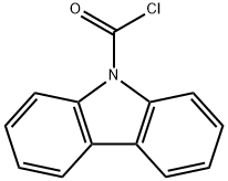 CARBAZOLE-N-CARBONYL CHLORIDE