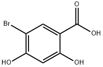 5-BROMO-2,4-DIHYDROXYBENZOIC ACID