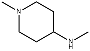 1-Methyl-4-(methylamino)piperidine price.