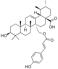 27-p-Coumaroyloxyursolic acid