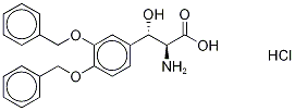 3,4-Di-O-benzyl DL-erythro-Droxidopa Hydrochloride price.