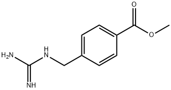 Methyl 4-(guanidinoMethyl)benzoate