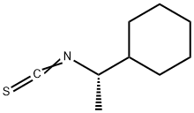 (S)-(+)-1-CYCLOHEXYLETHYL ISOTHIOCYANATE price.