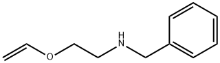 BENZYL-(2-VINYLOXY-ETHYL)-AMINE