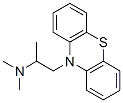 PROMETHAZINE Struktur