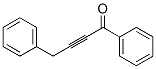 1,4-Diphenyl-2-butyn-1-one Struktur