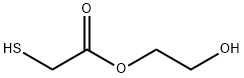 2-hydroxyethyl mercaptoacetate