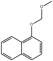 1-(METHOXYMETHOXY)NAPHTHALENE|1-(甲氧基甲氧基)萘