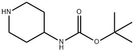 4-N-BOC-Aminopiperidine