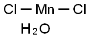 MANGANESE(II) CHLORIDE HYDRATE  99.999% Struktur