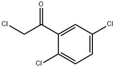 2-chloro-2-5-dichloroacetophenone 