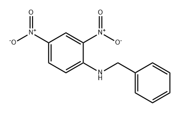 N-benzyl-2,4-dinitroaniline