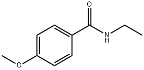 4-Methoxy-N-ethylbenzamide