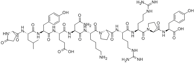 74032-89-6 Structure