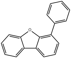 4-PHENYLDIBENZOFURAN