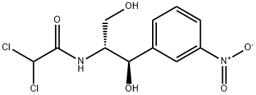 M-CHLORAMPHENICOL