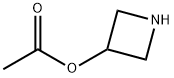 Azetidin-3-ylacetate Struktur