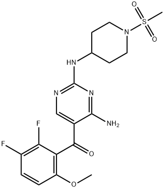 741713-40-6 結(jié)構(gòu)式