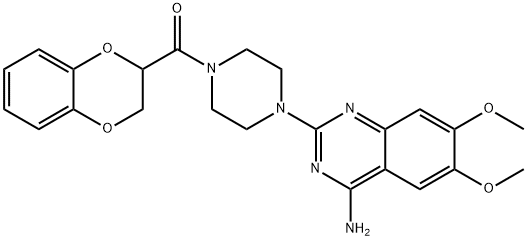 Doxazosin