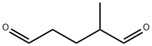 2-methylglutaraldehyde 