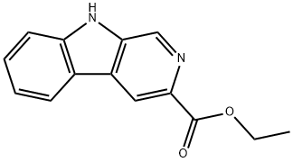 ETHYL BETA-CARBOLINE-3-CARBOXYLATE price.