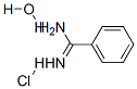 BENZAMIDINE HYDROCHLORIDE MONOHYDRATE 99+%