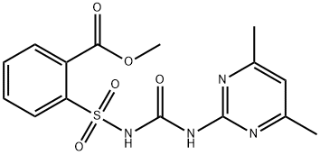 Sulfometuron-methyl