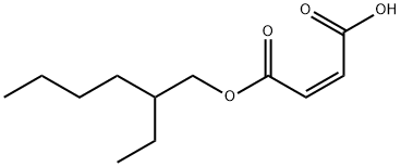 MALEIC ACID MONO(2-ETHYLHEXYL) ESTER|(Z)-馬來酸單(2-乙基己基)酯