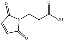 3-Maleimidopropionic acid price.