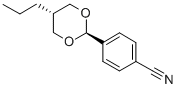 4-(5α-プロピル-1,3-ジオキサン-2β-イル)ベンゾニトリル price.