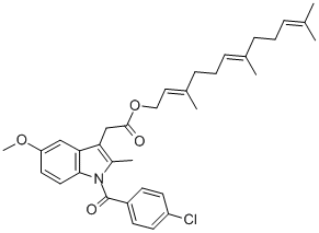 74252-25-8 Structure