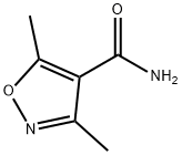 3,5-DIMETHYL-4-ISOXAZOLECARBOXAMIDE