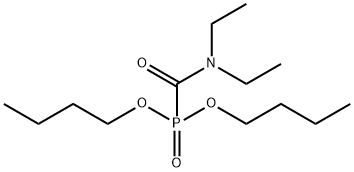 7439-69-2 結(jié)構(gòu)式