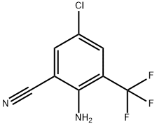 74396-76-2 結(jié)構(gòu)式