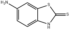 6-AMINO-2-MERCAPTOBENZOTHIAZOLE price.