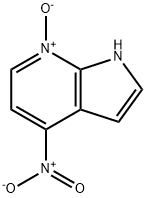 1H-Pyrrolo[2,3-b]pyridine, 4-nitro-, 7-oxide price.