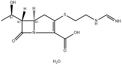 Imipenem