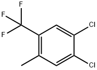 3,4-Dichloro-6-(trifluoromethyl)toluene