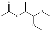 2-Propanol, 1,1-dimethoxy-, acetate Struktur