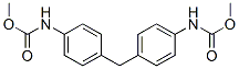 DIMETHYL 4',4''-METHYLENEDICARBANILATE