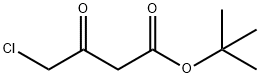 TERT-BUTYL-4-CHLORO-3-OXOBUTANOATE price.