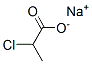 SODIUMALPHA-CHLOROPROPIONATE